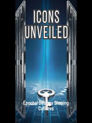 cover image of Icons Unveiled